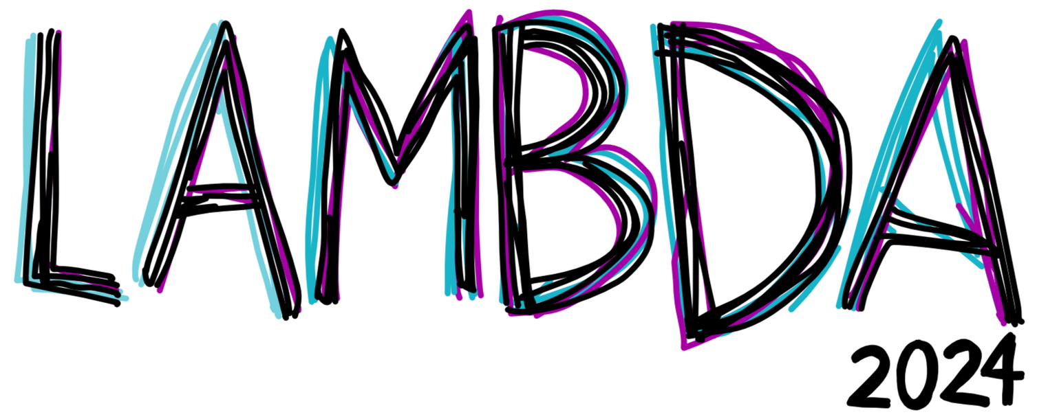LAMBDA2024